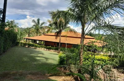 Chácara para venda em uberlândia, chácaras eldorado, 4 dormitórios, 3 suítes, 5 banheiros, 10 vagas