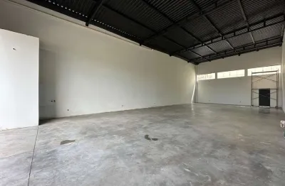Barracão / Galpão / Depósito à venda no Shopping Park, Uberlândia 