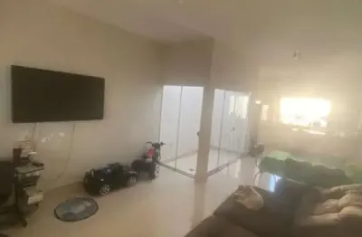Casa para venda em uberlândia, planalto, 3 dormitórios, 1 suíte, 2 banheiros, 3 vagas