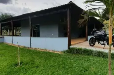 Chácara para venda em uberlândia, chácaras eldorado, 5 dormitórios, 1 suíte, 3 banheiros, 10 vagas
