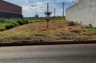 Terreno para venda em uberlândia, praça alto umuarama