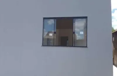Casa para venda em uberlândia, luizote de freitas, 3 dormitórios, 1 banheiro, 3 vagas