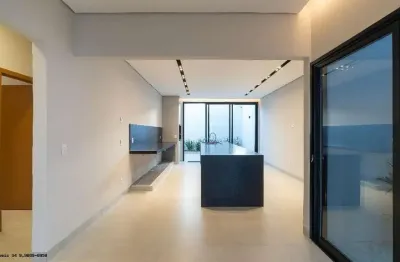 Casa para venda em uberlândia, jardim europa, 3 dormitórios, 1 suíte, 2 banheiros, 3 vagas