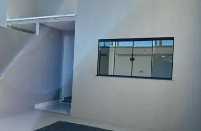 Casa para venda em uberlândia, são bento, 3 dormitórios, 1 suíte, 2 banheiros, 2 vagas