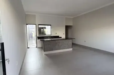 Casa para venda em uberlândia, são bento, 2 dormitórios, 1 suíte, 2 banheiros, 2 vagas