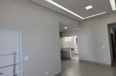 Casa para venda em uberlândia, verde umuarama, 3 dormitórios, 1 suíte, 2 banheiros, 2 vagas