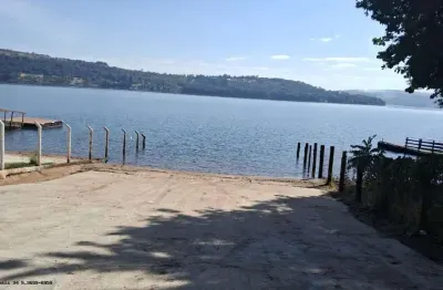 Rancho para venda em uberlândia, conjunto alvorada, 4 dormitórios, 1 banheiro, 10 vagas