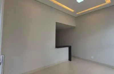 Casa para Venda em Uberlândia, Novo Mundo, 3 dormitórios, 1 suíte, 2 banheiros