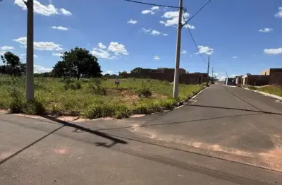 Terreno à venda na Rua Madre Teresa De Calcuta, Laranjeiras, Uberlândia