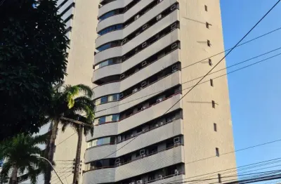 Apartamento com 3 quartos à venda no Dionisio Torres, Fortaleza 