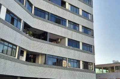Apartamento com 3 quartos à venda na Rua Frei Mansueto, 777, Varjota, Fortaleza