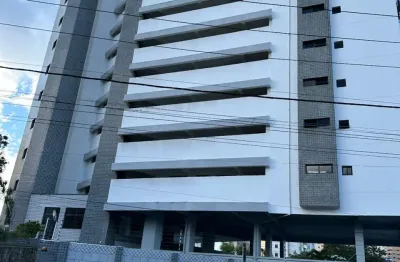 Apartamento 3 quartos sendo 1 suíte no  bairro varjota