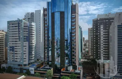 Apartamento com 4 quartos à venda na Avenida Tamandaré, 100, Zona 01, Maringá