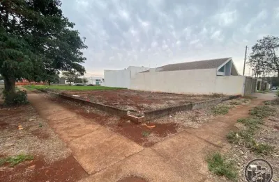 Terreno à venda na Rua Pioneiro Antônio de Paula Freitas, 000, Jardim Império do Sol, Maringá