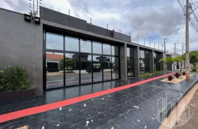 Garagem à venda na Rua Pioneiro Antônio de Ganello, 0000, Jardim Dias I, Maringá