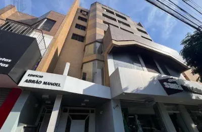 Apartamento com 3 quartos à venda na Avenida Brasil, 3023, Zona 01, Maringá