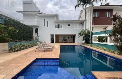 Sobrado à venda em maringá, zona 05, com 4 quartos, com 358.74 m²