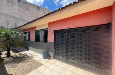 Casa à venda em sarandi, jardim panorama, com 2 quartos, com 83.19 m²