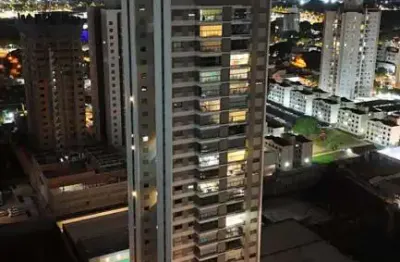 Apartamento à venda em maringá, zona 08, com 3 quartos, com 112 m², ed positano residenza