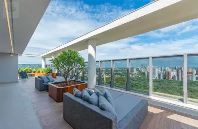 Apartamento com 3 quartos à venda na Avenida Laguna, 527, Zona 03, Maringá