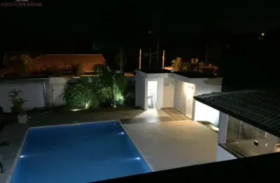 Chácara / sítio com 4 quartos à venda no Recanto Campestre Internacional de Viracopos Gleba 4, Indaiatuba 