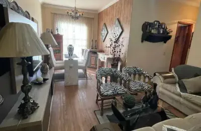 Apartamento com 3 quartos à venda na Cidade Nova I, Indaiatuba 