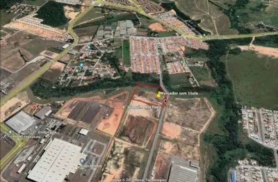 Terreno industrial com ótima topografia ja feito terraplanagem localizado no distrito do euro park indaiatuba próximo a jonh deere