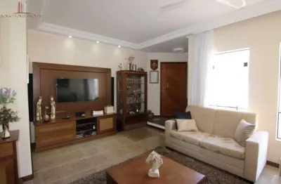 Casa com 4 quartos à venda no Solar de Itamaracá, Indaiatuba 