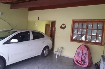 Casa no jd umuarama com 2 dormitórios (1 suíte) a venda em indaiatuba