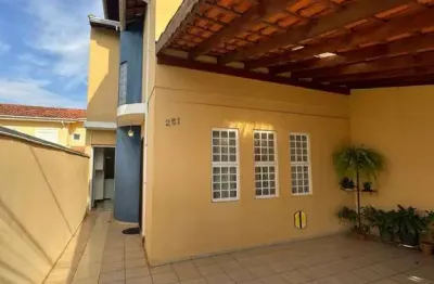 Imperdível oportunidade de compra: casa com 4 quartos e 2 suítes na vila rubens, indaiatuba-sp, 2 vagas de garagem!