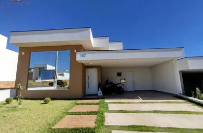 Casa em condomínio fechado com 3 quartos à venda no colinas de indaiatuba, indaiatuba , 300 m2 por r$ 1.450.000