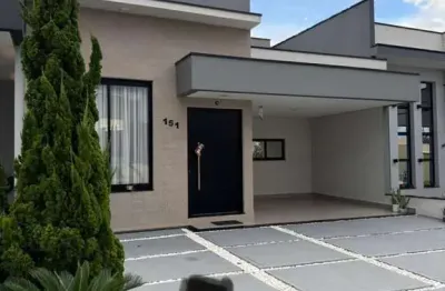 Imperdível: casa em condomínio à venda em indaiatuba-sp, jardim mantova! 3 quartos, 3 suítes, 2 salas, 4 banheiros, 3 vagas, 145m²!