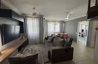 Maravilhoso apartamento à venda em indaiatuba-sp, na vila sfeir: 3 quartos, 1 suíte, 2 salas, 2 banheiros, 2 vagas de garagem, 146m² de área.