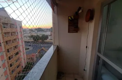 Apartamento com 3 quartos à venda no jardim pau preto, indaiatuba , 84 m2 por r$ 585.000