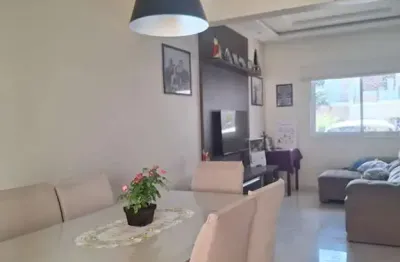 Imperdível casa à venda em indaiatuba-sp, 3 suítes e 2 vagas no jardim montreal residence - confira!