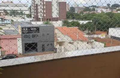 Apartamento à venda em indaiatuba-sp, jardim pompéia: 3 quartos, 1 suíte, 1 sala, 85m² de área. venha conferir!