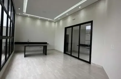 Imóvel exclusivo: casa em condomínio à venda em indaiatuba-sp, jardins do império - 3 quartos, 1 suíte, 1 sala, 3 vagas, 160m².