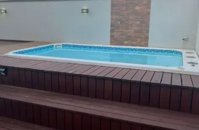 Imperdível oportunidade de investimento! casa à venda em indaiatuba-sp, condomínio bréscia, com 3 quartos, 3 suítes, 4 banheiros e 137,41 m² de área.