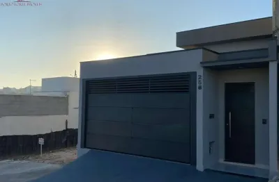 Imperdível casa à venda em indaiatuba-sp, jardim monte carlo: 2 quartos, 1 suíte, 2 banheiros, 2 vagas - 122m²!