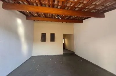 Casa à venda em indaiatuba-sp: 2 quartos, sala, banheiro, garagem e 90m² no jardim alice!