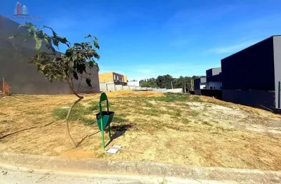 Terreno à venda em indaiatuba-sp, no bairro condominio jd laguna, com 374m² de área!