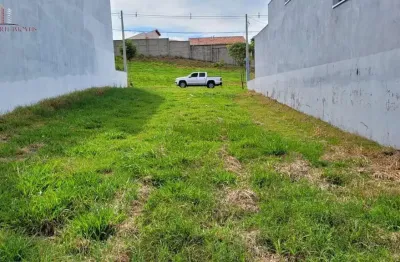 Terreno em condomínio à venda em indaiatuba-sp, bairro colinas de indaiatuba, com 300,00 m² de área.