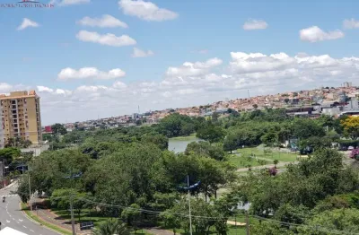 Imperdível apartamento à venda em indaiatuba-sp, vila sfeir: 4 quartos, 2 suítes, 2 salas, 5 banheiros, 3 vagas de garagem, 190m².