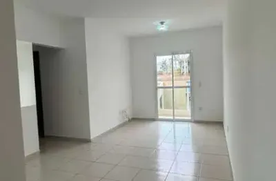 Apartamento para locação em indaiatuba-sp, núcleo habitacional brigadeiro faria lima: 3 quartos, 1 suíte, 1 sala, 2 vagas, 84m².