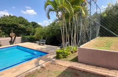 Chácara de luxo à venda em indaiatuba-sp, terras de itaici: 5 quartos, 5 suítes, 6 banheiros, 6 vagas de garagem, 260 m².