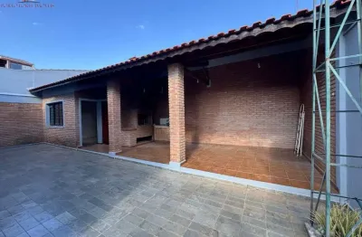 Espetacular casa para locação vila suíça - 3 quartos, 1 suíte, 2 salas, 3 banheiros, 4 vagas - indaiatuba-sp