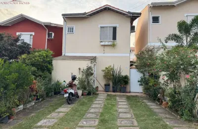 Imperdível casa à venda em indaiatuba-sp, condomínio flamboyant: 3 quartos, 1 suíte, 1 sala, 3 banheiros, 2 vagas, 100m².