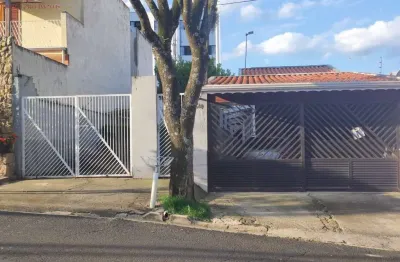 Imperdível oportunidade! casa à venda em indaiatuba-sp, no bairro jardim regina, com 3 quartos, 1 suíte, 2 banheiros, 4 vagas de garagem e 121,38 m². venha conferir!
