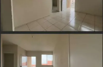 Apartamento à venda em indaiatuba-sp, no bairro mato dentro: 2 quartos, 1 sala, 1 vaga e 43,00 m² de área!