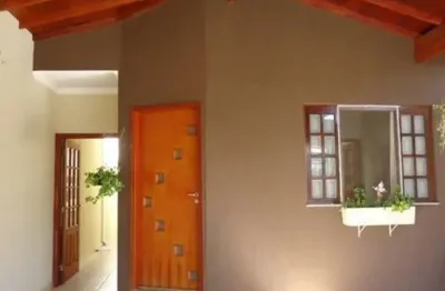 Imperdível oportunidade: casa à venda em indaiatuba-sp, na vila homero, com 3 quartos, 1 suíte, 2 banheiros e 2 vagas de garagem!